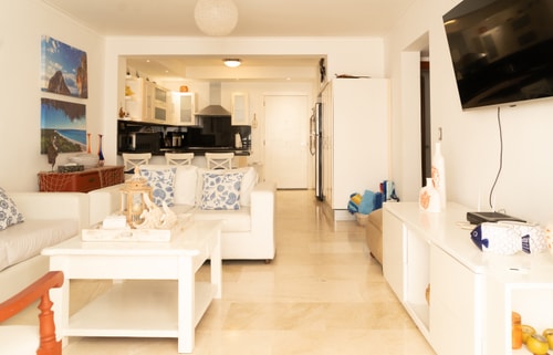 Riviera Azul - Apt. 2 Bedrooms - Garden View 6 Riviera Azul