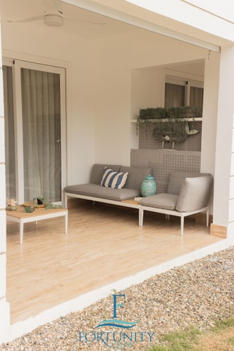 Fortunity I - Apt. 2 Bedrooms - Pool View 36 Riviera Azul