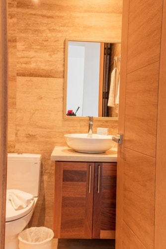 Fortunity I - Apto. 1 Bedrooms - Ocean view 23 Riviera Azul