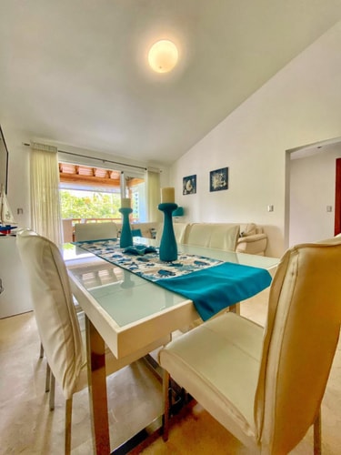 Riviera Azul - Apt. 3 Bedrooms - Golf View 7 Riviera Azul