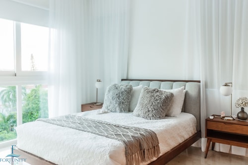 Fortunity I - Apto. 2 Bedrooms - Mountain View 2 Riviera Azul