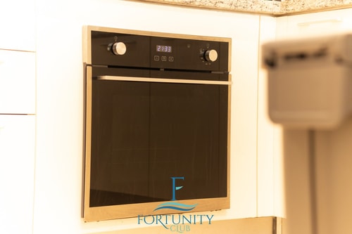 Fortunity I - Apto. 2 Bedrooms - Ocean view 27 Riviera Azul