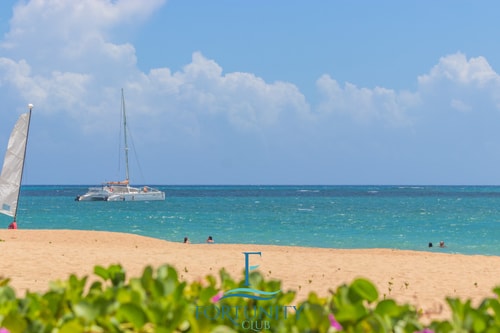 Fortunity I - Apto. 1 Bedrooms - Ocean view 38 Riviera Azul