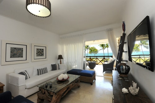 Riviera Azul - Apt. 1 Bedrooms Ocean View 1 Riviera Azul