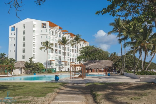 Fortunity I - Apto. 2 Bedrooms - Mountain View 25 Riviera Azul