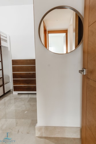 Fortunity I - Apto. 2 Bedrooms - Mountain View 10 Riviera Azul