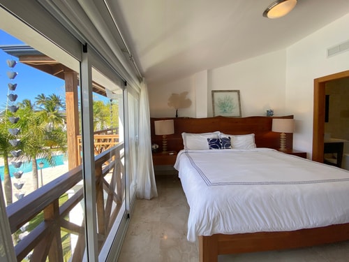 Riviera Azul - Apt. 2 Bedrooms - Pool View 7 Riviera Azul