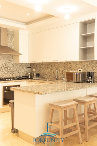 Fortunity I - Apto. 2 Bedrooms - Ocean view 20 Riviera Azul