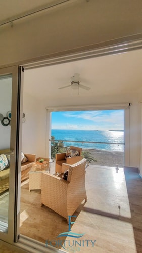 Fortunity I - Apto. 2 Bedrooms - Ocean view 13 Riviera Azul