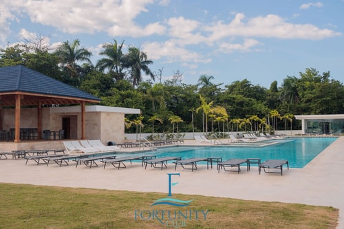 Fortunity I - Apt. 2 Bedrooms - Pool View 22 Riviera Azul