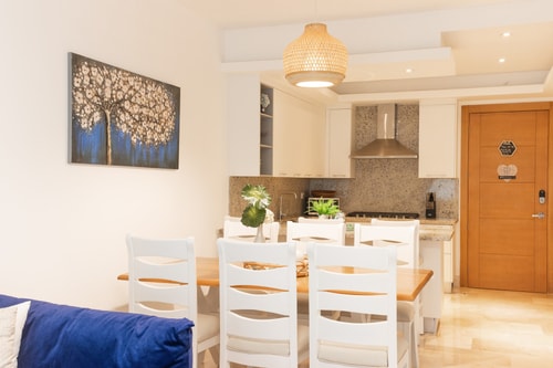 Fortunity I - Apt. 2 Bedrooms - Pool View 14 Riviera Azul
