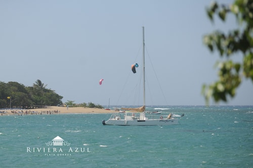 Riviera Azul - Apt. 2 Bedrooms - Golf View 15 Fortunity