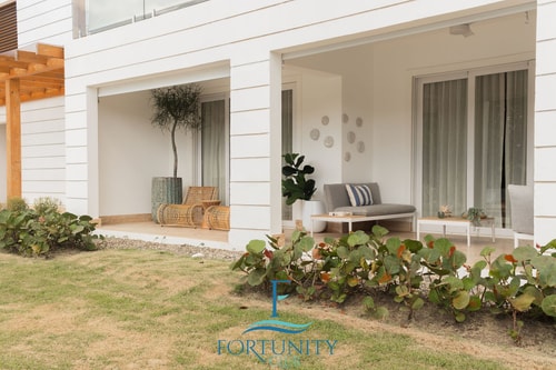 Fortunity I - Apt. 2 Bedrooms - Pool View 37 Riviera Azul