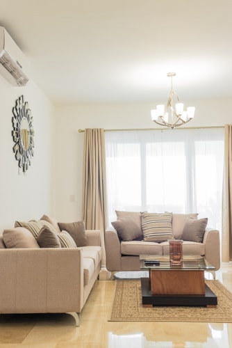 Fortunity I - Apto. 1 Bedrooms - Ocean view 20 Riviera Azul
