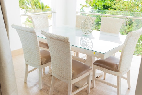 Fortunity I - Apto. 1 Bedrooms - Ocean view 13 Riviera Azul