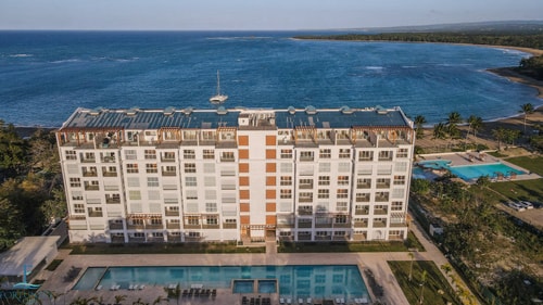 Fortunity I - Apt. 2 Bedrooms - Pool View 12 Riviera Azul