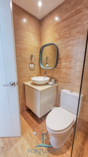 Fortunity I - Apt. 2 Bedrooms - Pool View 25 Riviera Azul