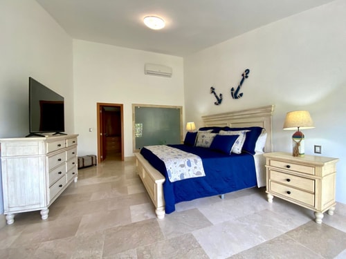 Riviera Azul - Apt. 3 Bedrooms - Golf View 4 Riviera Azul