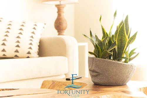 Fortunity I - Apto. 2 Bedrooms - Ocean view 28 Riviera Azul