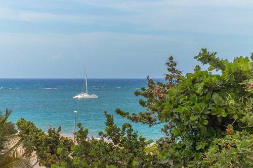 Fortunity I - Apto. 1 Bedrooms - Ocean view 26 Riviera Azul