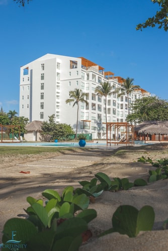 Fortunity I - Apto. 2 Bedrooms - Mountain View 22 Riviera Azul