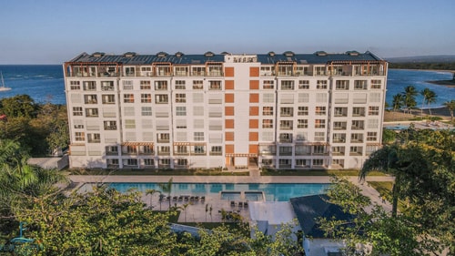 Fortunity I - Apt. 2 Bedrooms - Pool View 13 Riviera Azul