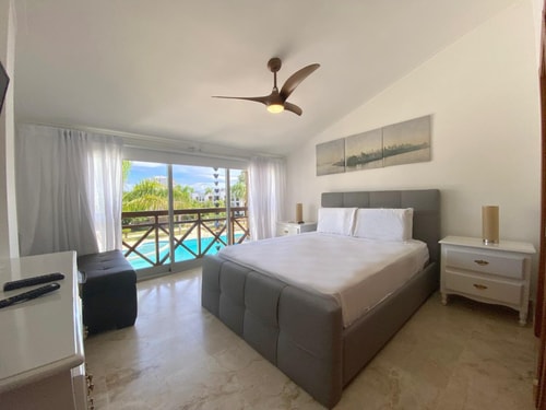 Riviera Azul - Apt. 2 Bedrooms Pool View 10 Riviera Azul