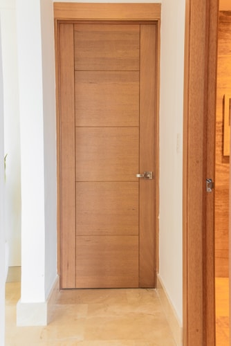 Fortunity I - Apto. 1 Bedrooms - Ocean view 21 Riviera Azul