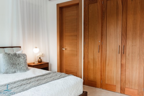 Fortunity I - Apto. 2 Bedrooms - Mountain View 18 Riviera Azul