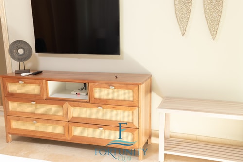 Fortunity I - Apto. 2 Bedrooms - Ocean view 22 Riviera Azul