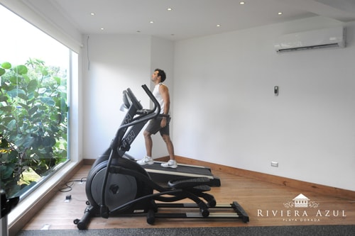 Riviera Azul - Apt. 2 Bedrooms - Golf View 18 Fortunity