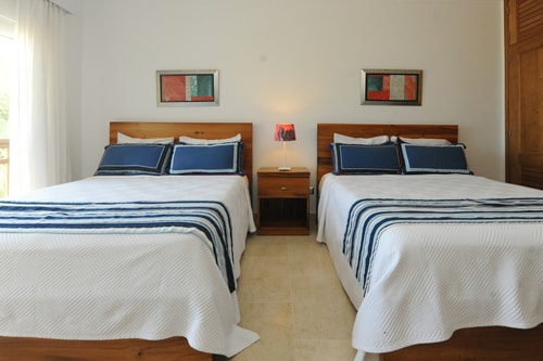 Riviera Azul - Apt. 1 Bedrooms Ocean View 6 Riviera Azul