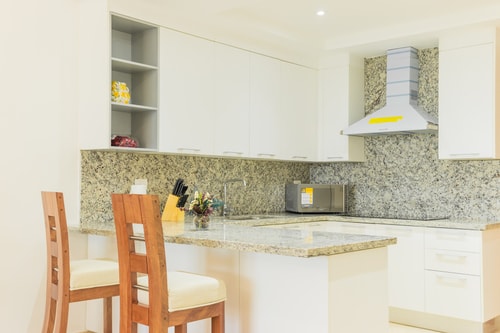Fortunity I - Apto. 1 Bedrooms - Ocean view 5 Riviera Azul