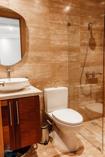 Fortunity I - Apto. 2 Bedrooms - Mountain View 15 Riviera Azul