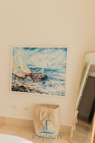 Fortunity I - Apt. 2 Bedrooms - Pool View 54 Riviera Azul