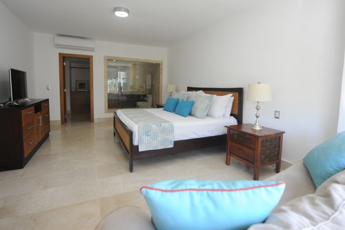 Riviera Azul - Apt 3 Bedrooms - Golf Course View 19 Riviera Azul
