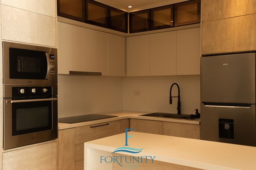 Fortunity I - Apt. 2 Bedrooms - Pool View 17 Riviera Azul