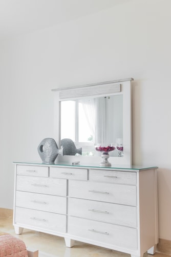 Fortunity I - Apto. 1 Bedrooms - Ocean view 6 Riviera Azul