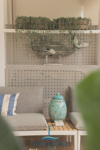 Fortunity I - Apt. 2 Bedrooms - Pool View 27 Riviera Azul