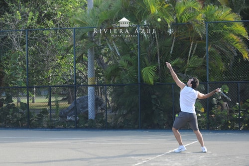 Riviera Azul - Apt. 2 Bedrooms - Golf View 20 Fortunity