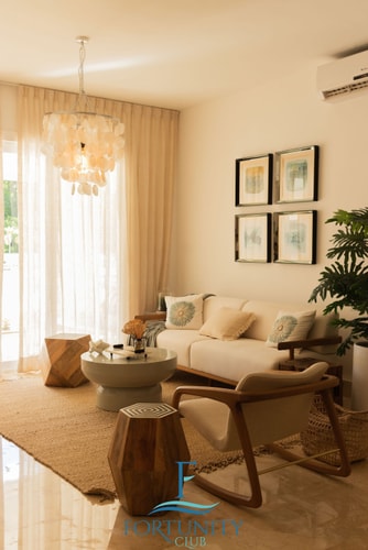 Fortunity I - Apt. 2 Bedrooms - Pool View 24 Riviera Azul