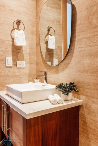 Fortunity I - Apto. 2 Bedrooms - Mountain View 17 Riviera Azul
