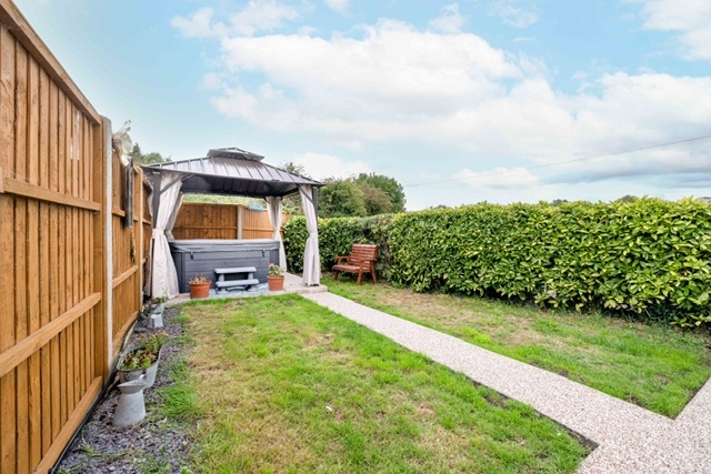 Countryside annexe near Bristol, photo 5