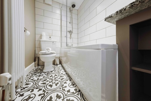 Smart-Home in Original Victorian Building 12 The Upgrade Authority