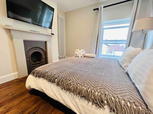 Smart-Home in Original Victorian Building 11 The Upgrade Authority