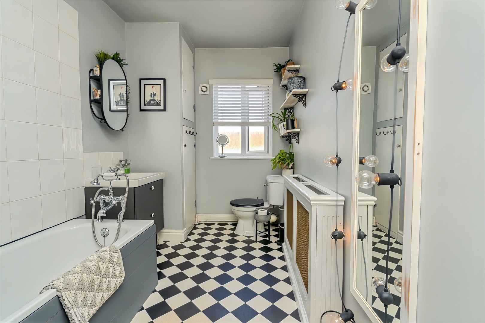 Modern one-bedroom apartment on Gloucester Road, photo 4