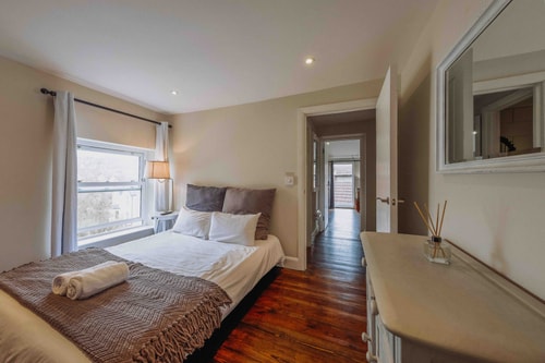 Smart-Home in Original Victorian Building 10 The Upgrade Authority