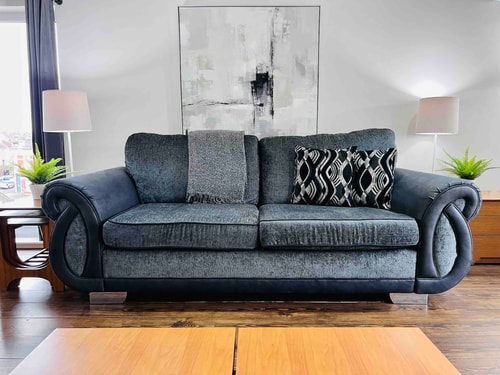 Smart-Home in Original Victorian Building 6 The Upgrade Authority