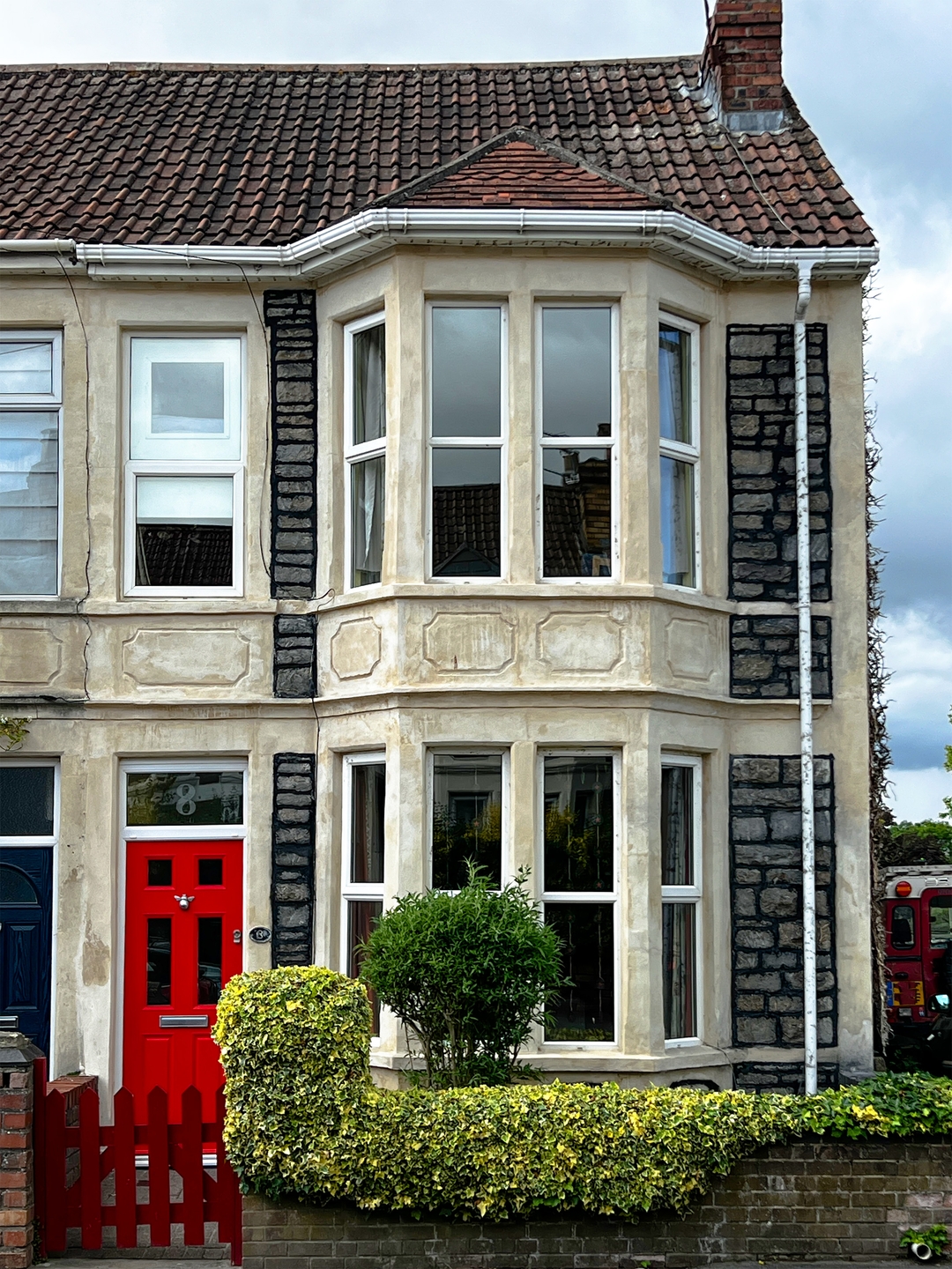Victorian cottage with garden near Bristol and Bath, photo 2