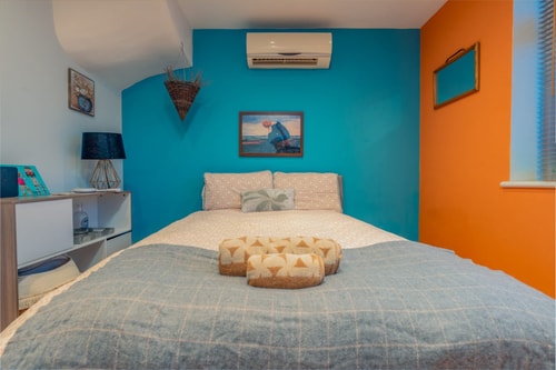 Charming 2-Bed Flat with Garden 17 The Upgrade Authority